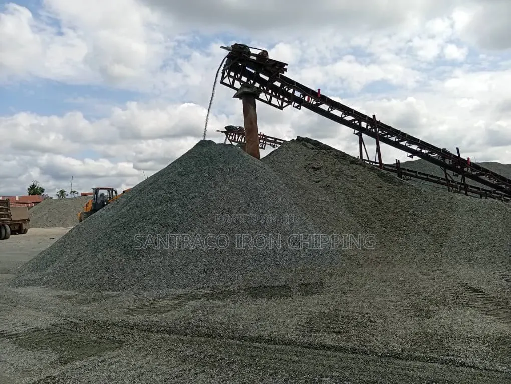 SIZES: Stone Dust, 1/2", 3/4", 1", Hardcore
LOAD: 20 Tons 30 Tons