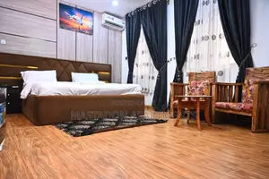Mastadon Apartment