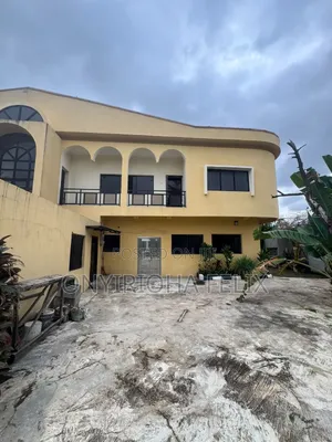 4bdrm Duplex in Jabi Main for rent