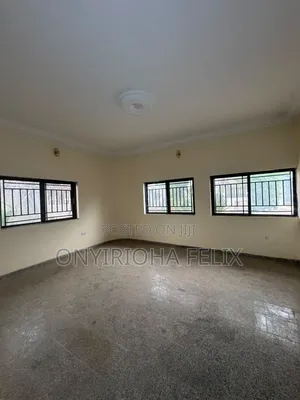4bdrm Duplex in Jabi Main for rent