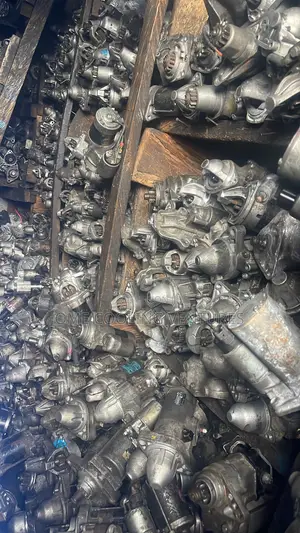 Kick Starter for Different Cars Is Available in Stock for Sale