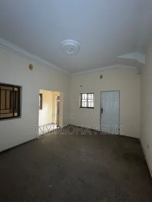 4bdrm Duplex in Jabi Main for rent