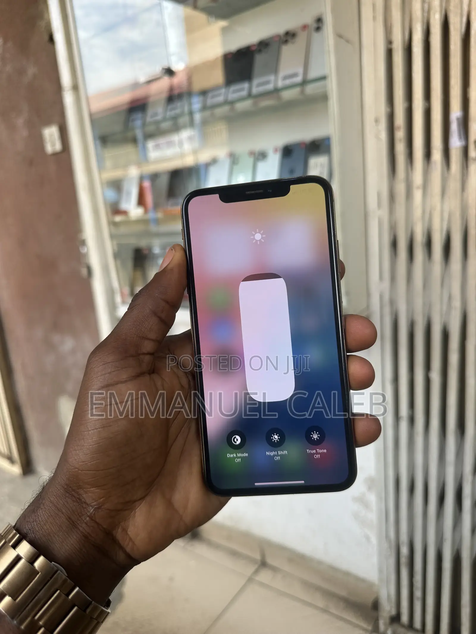 Apple iPhone XR 128 GB White