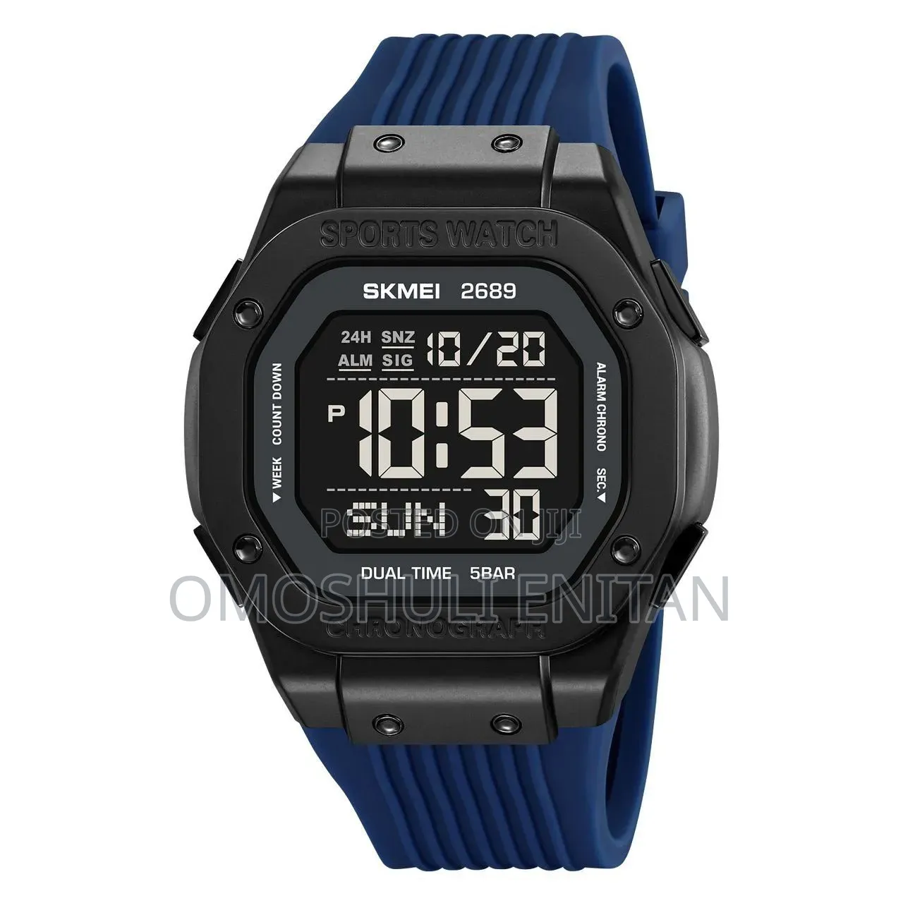 SKMEI Digital Watch Available