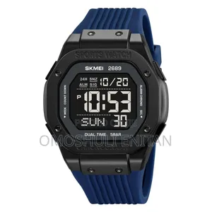 SKMEI Digital Watch Available