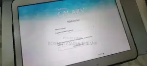 Samsung Galaxy Tab 4 16 GB White