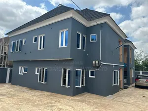 4bdrm Duplex in Carlton Gate Gra, Akobo for rent
