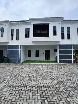 4bdrm Duplex in Harris Drive, Lekki Expressway for rent
