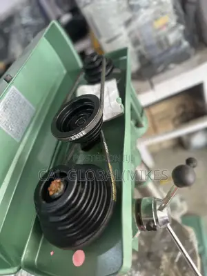 16mm Pillar Drill