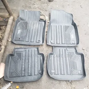 All Weather Follow Come Tokunbo Factory Fitted Car Mat for All Motor