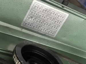 16mm Pillar Drill