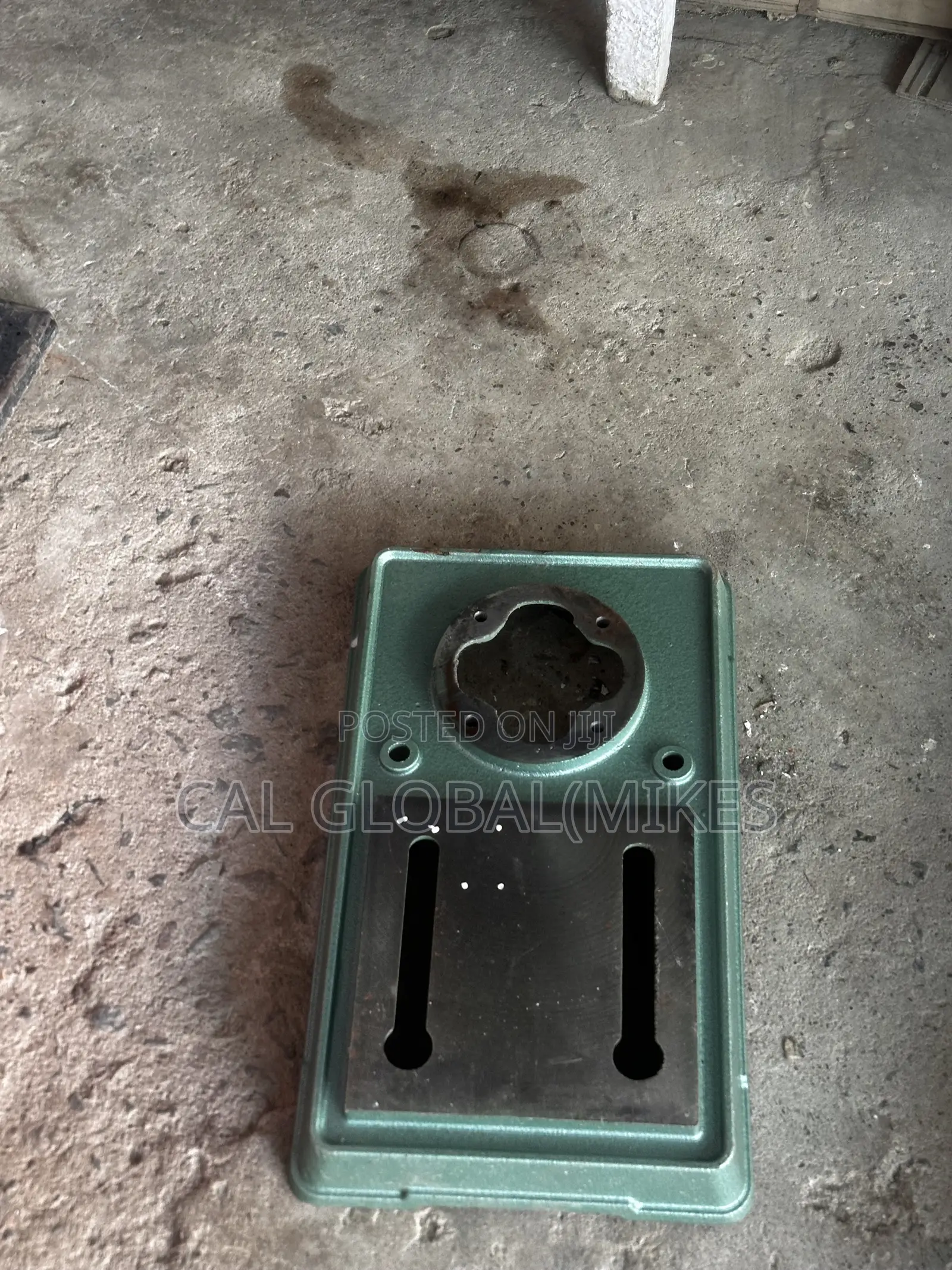 16mm Pillar Drill