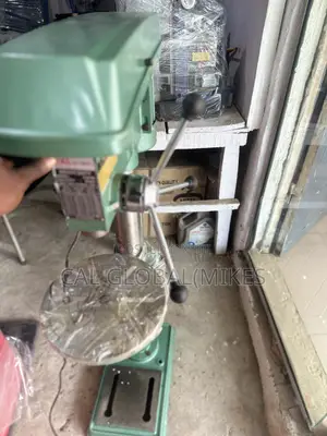 16mm Pillar Drill