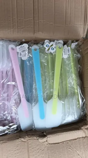 Silicone Spatula