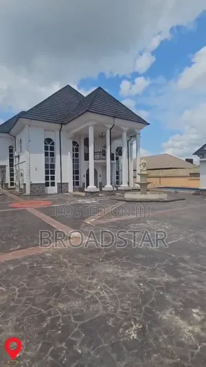 Furnished 5bdrm Duplex in Egbeada Housing, Owerri for sale