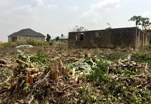 Plot of Land at Wisdom Estate