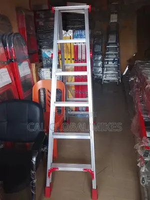 All Types of Ladder