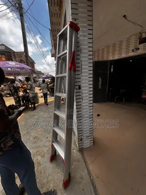 All Types of Ladder