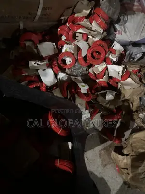 Mowing Rope