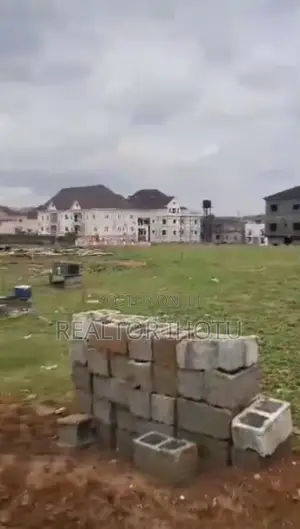 4,800sqm, Residential, C of O, Tarred Road