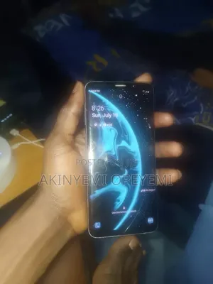 Samsung Galaxy S9 64 GB Black