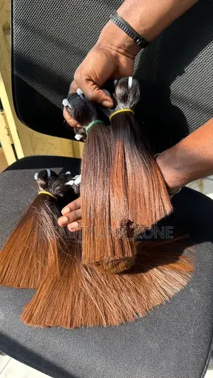 12” SDD Vietnam Bonestraight + 2/6 Closure