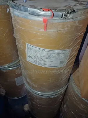 Nicotinamide