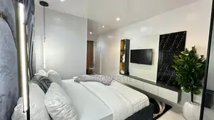 Furnished 2bdrm Maisonette in Lekki Phase 1 for rent
