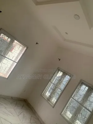 3bdrm Apartment in Orogun, Ibadan for rent