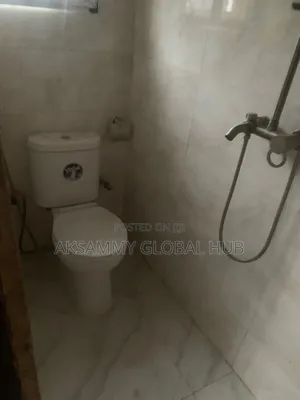 3bdrm Apartment in Orogun, Ibadan for rent