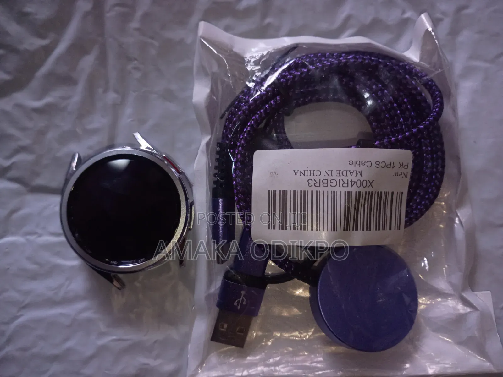 Samsung Galaxy Watch 6 Classic LTE 43mm