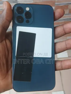 Apple iPhone 12 Pro 256 GB Blue