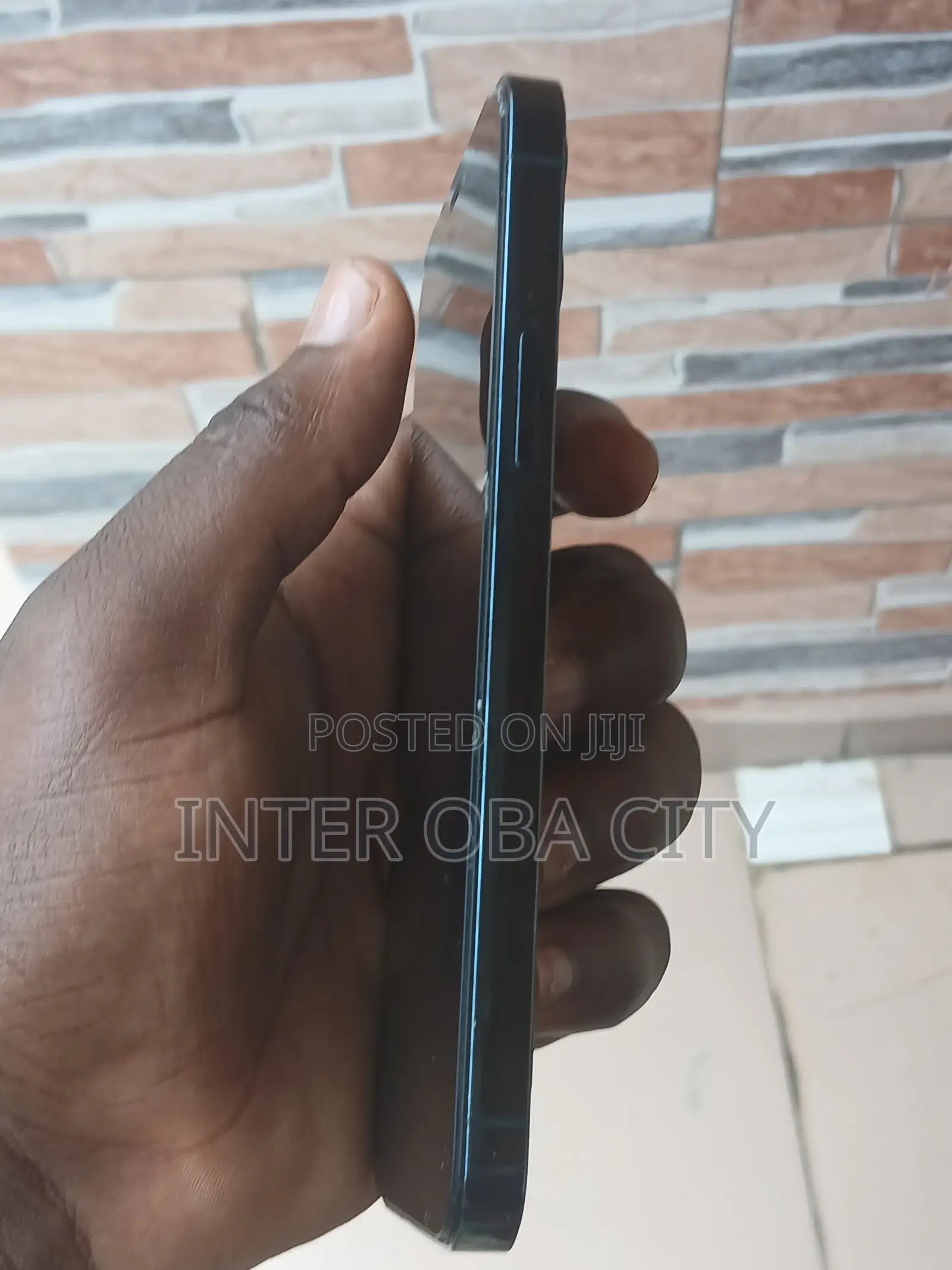 Apple iPhone 12 Pro 256 GB Blue