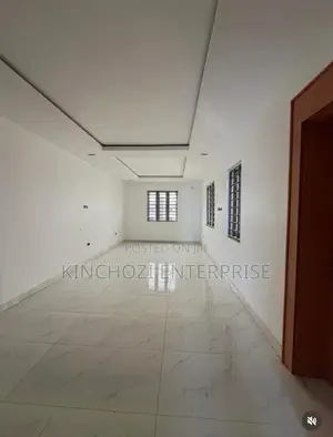 4bdrm Duplex in Jahi for rent