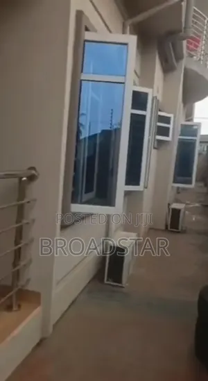 Furnished 6bdrm Duplex in Iroko Estate, Iseri for sale