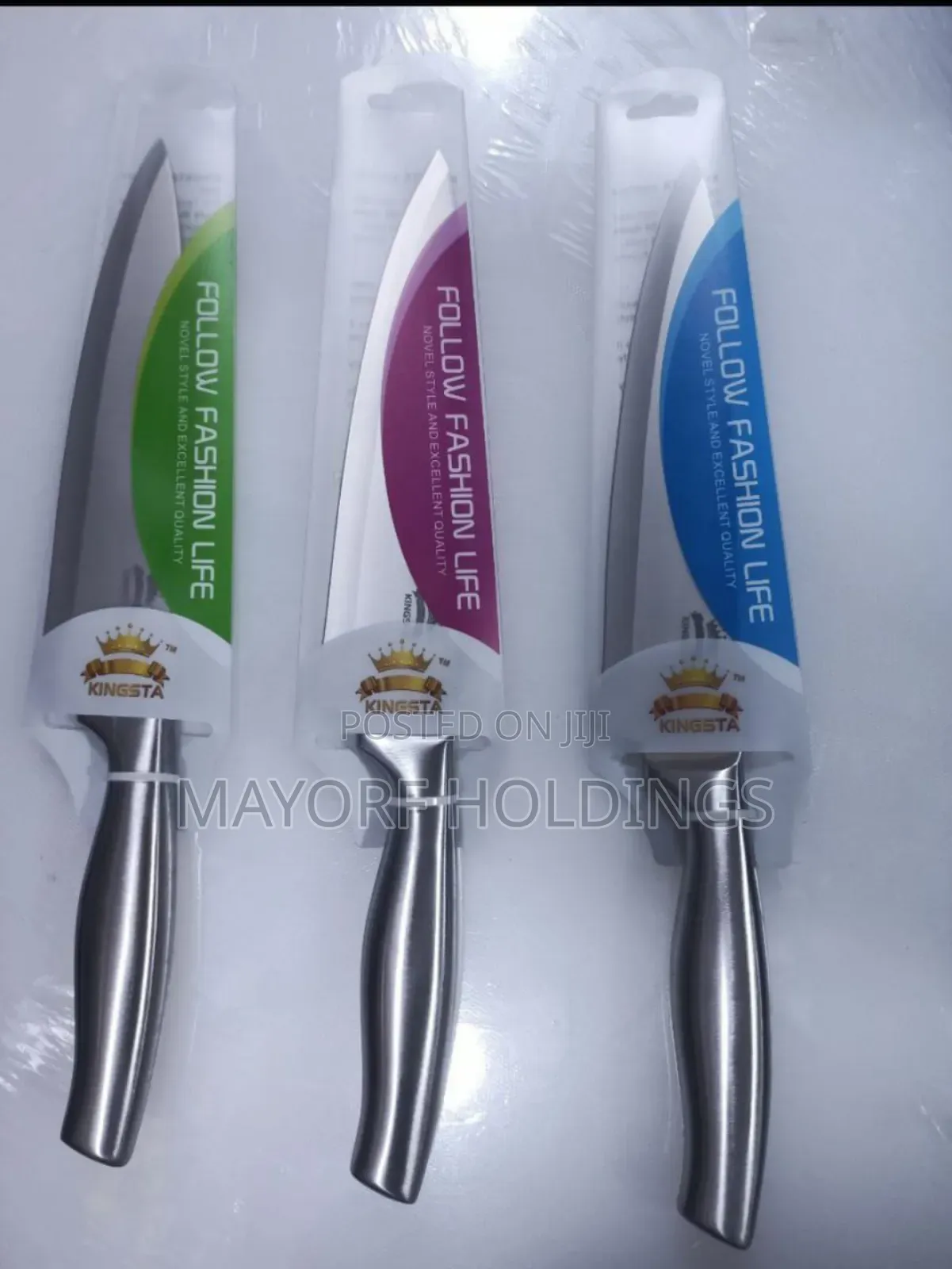 Chef Knife