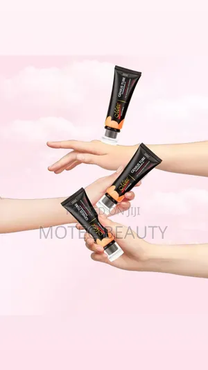 Motec Genius Tube Foundation Full Coverage
