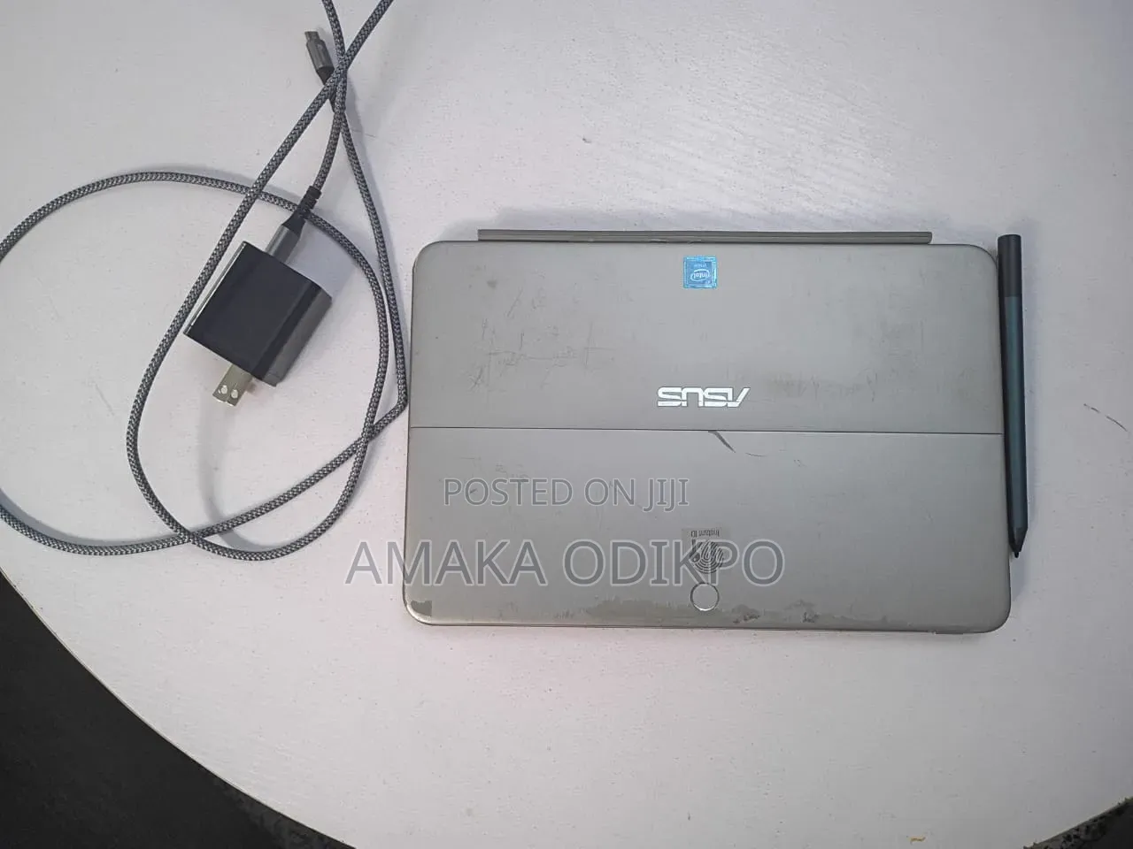 Laptop Asus Transformer Mini T102HA 16GB Intel Core i7 SSD 256GB