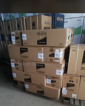 Sharp Air Conditioner