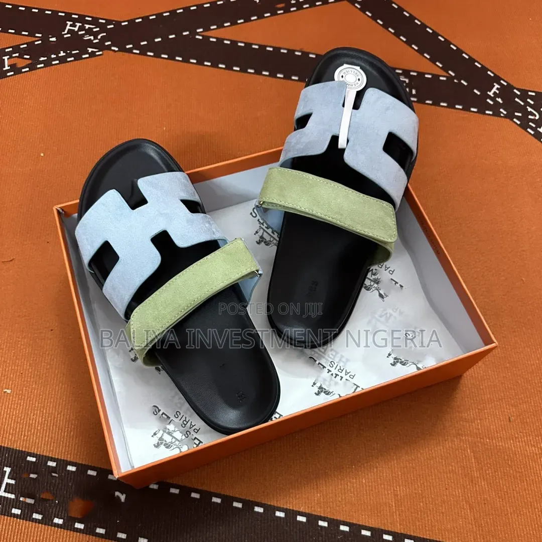 Original Hermes