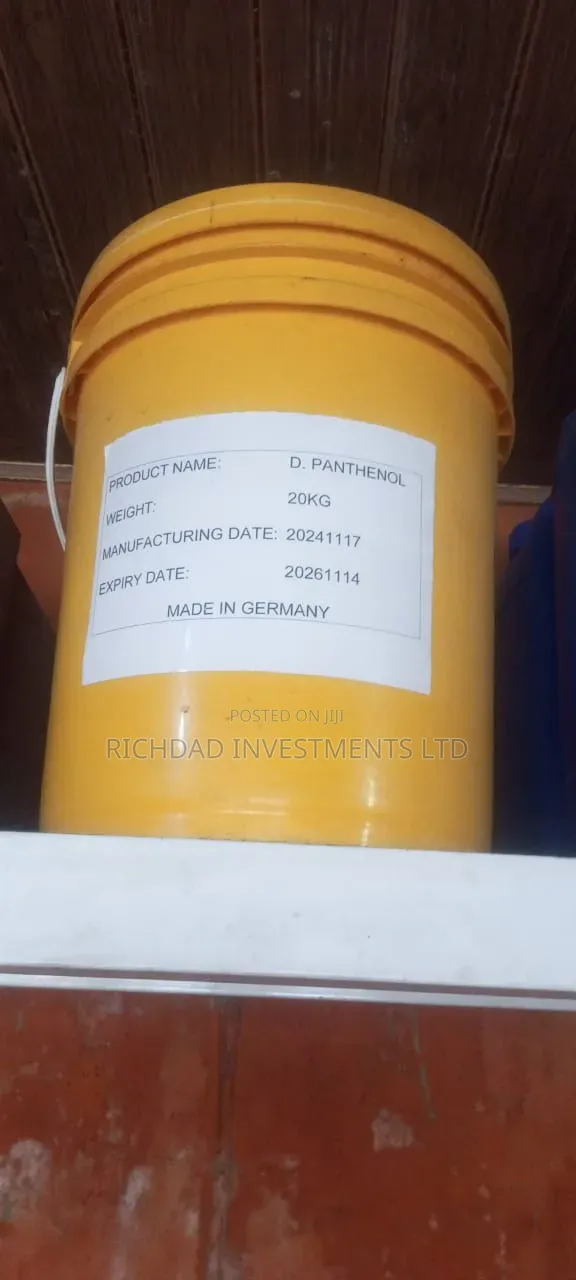 D-Panthenol