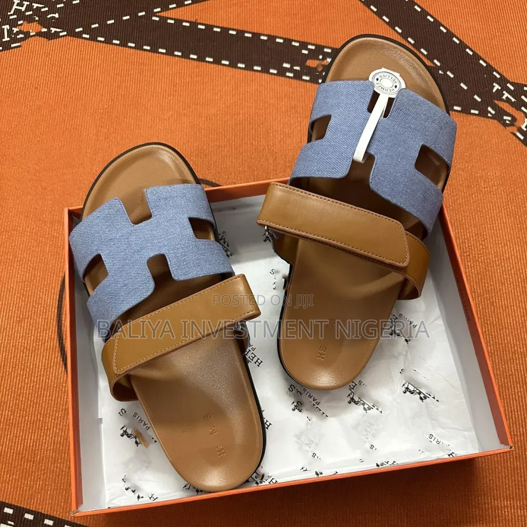 Original Hermes