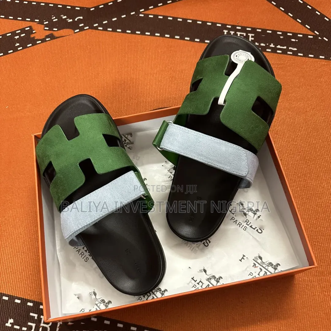 Original Hermes