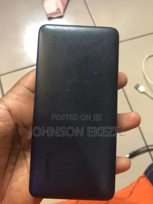 20,000 Power Bank