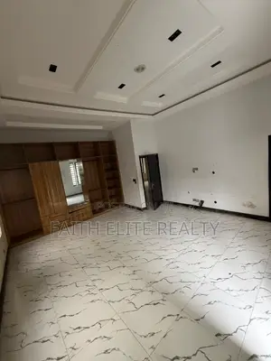4bdrm Duplex in Ikate for rent