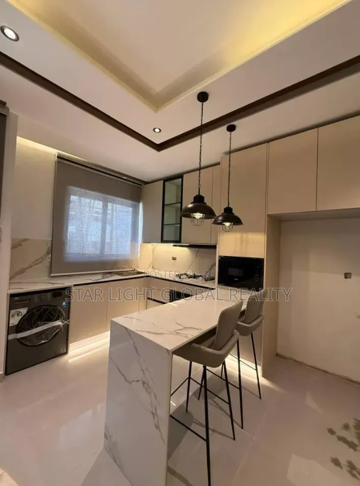 Certificate of Occupancy