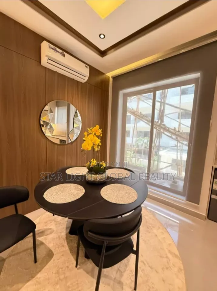 Certificate of Occupancy
