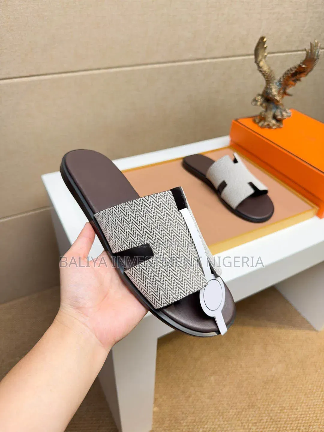 Original Hermes