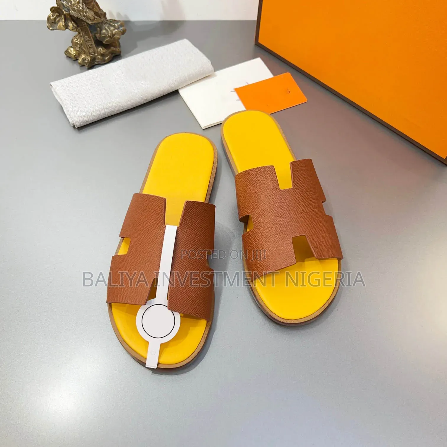 Original Hermes