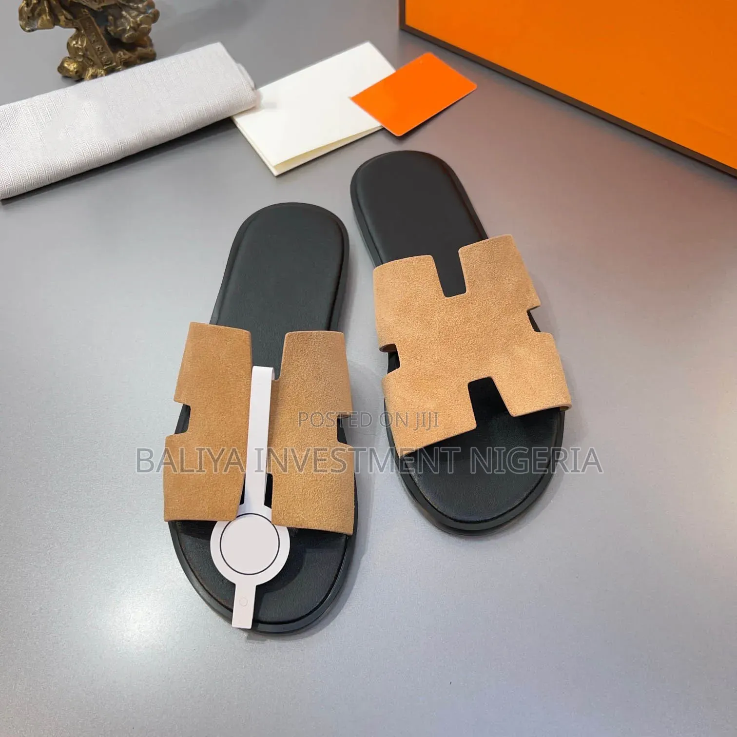 Original Hermes